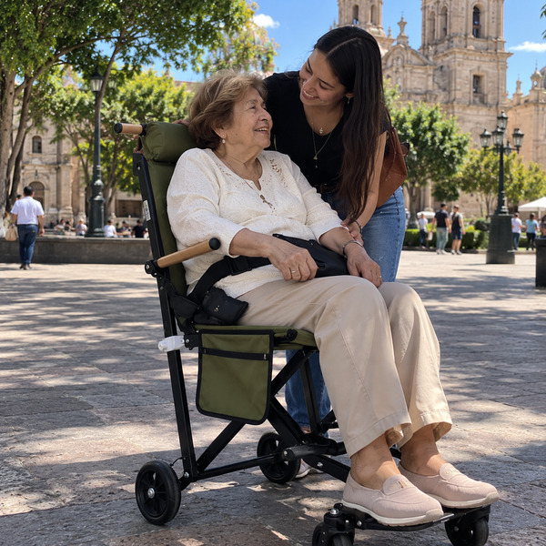 María Fernanda López